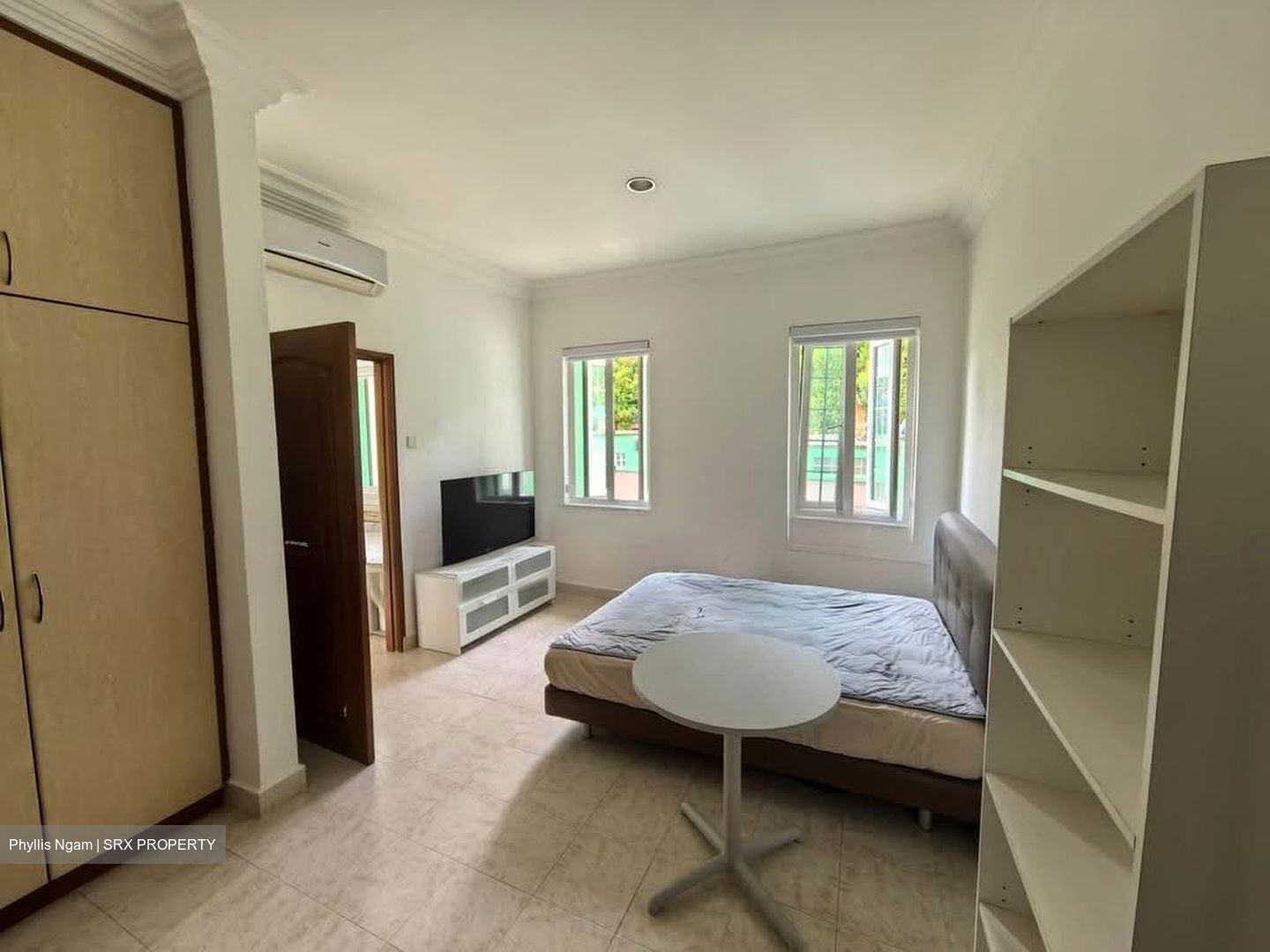 Binchang Rise (D20), Apartment #623181321